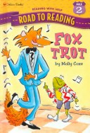 Book cover for Rdread:Fox Trot L2