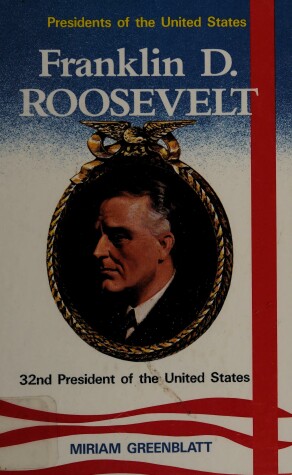 Cover of Franklin D. Roosevelt