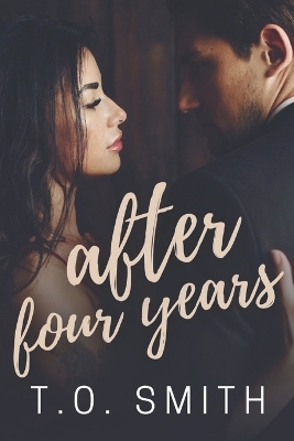 Book cover for After Four Years