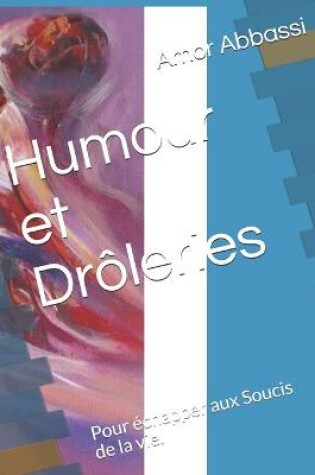 Cover of Humour et Drôleries.