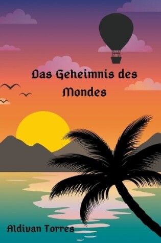 Cover of Das Geheimnis des Mondes