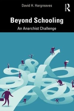 Cover of Beyond Schooling