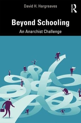 Book cover for Beyond Schooling