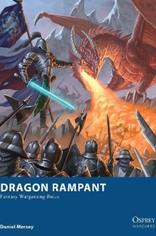 Cover of Dragon Rampant