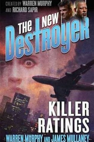 Cover of The New Destroyer: Killer Ratings