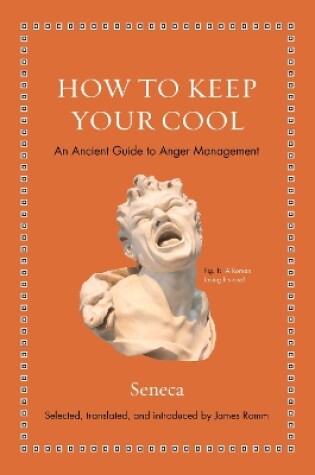 Cover of How to Keep Your Cool