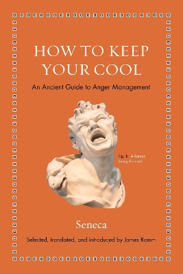 Book cover for How to Keep Your Cool