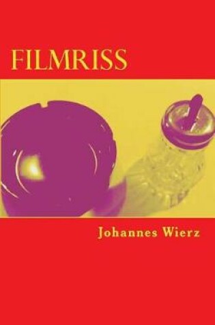 Cover of Filmriss
