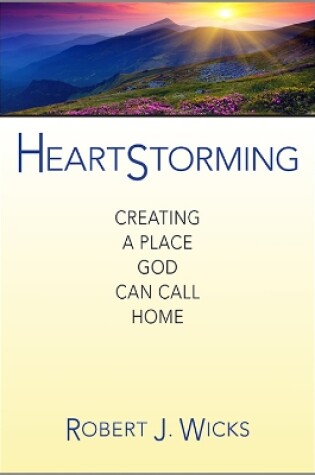 Cover of Heartstorming