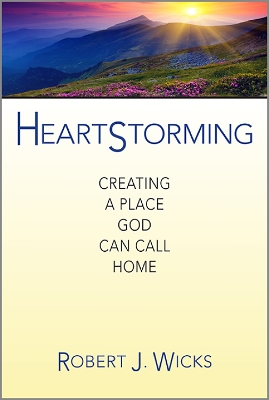 Book cover for Heartstorming