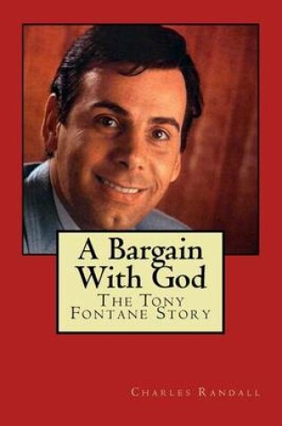 Cover of A Bargain with God