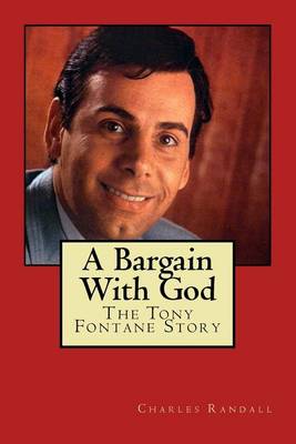 Book cover for A Bargain with God