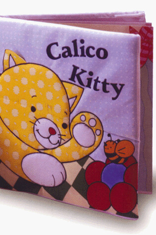 Cover of Calico Kitty