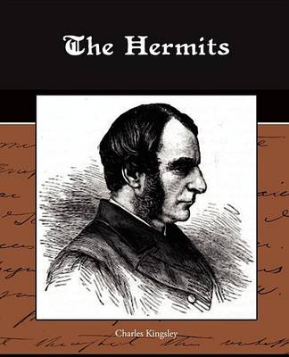 Book cover for The Hermits