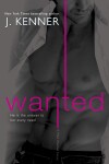 Book cover for Wanted