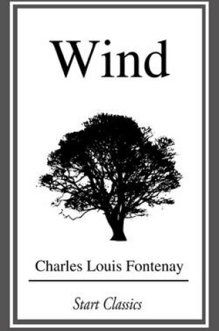 Cover of Wind