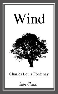 Book cover for Wind