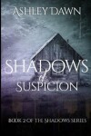 Book cover for Shadows of Suspicion