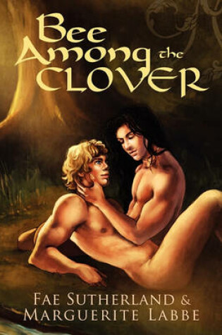 Cover of Bee Among the Clover