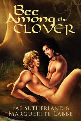 Book cover for Bee Among the Clover