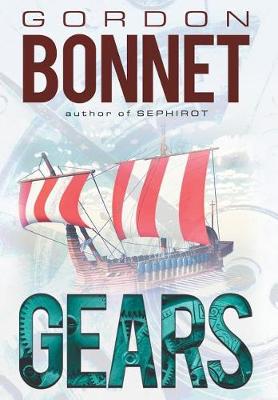 Book cover for Gears