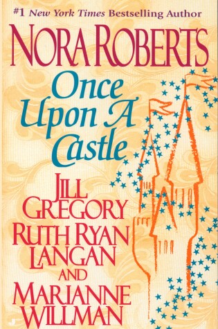 Cover of Once Upon a Castle