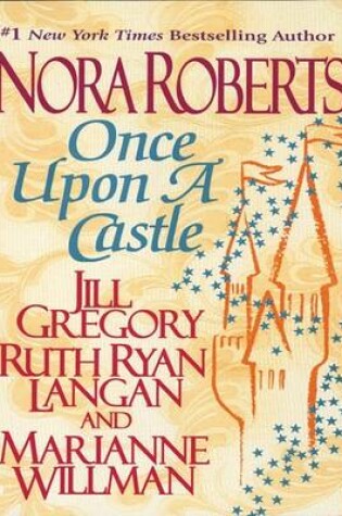Cover of Once Upon a Castle