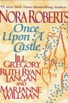 Book cover for Once Upon a Castle