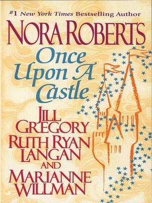 Book cover for Once Upon a Castle