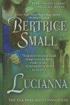 Book cover for Lucianna