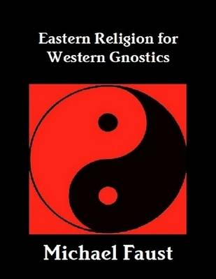 Book cover for Eastern Religion for Western Gnostics