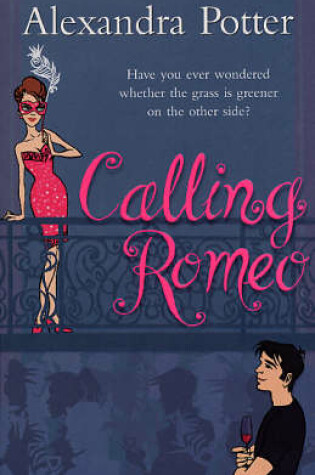 Cover of Calling Romeo