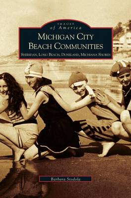 Book cover for Michigan City Beach Communities