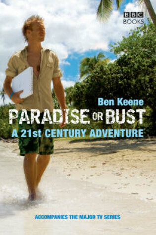 Cover of Paradise or Bust