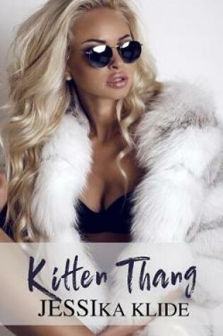 Cover of Kitten Thang