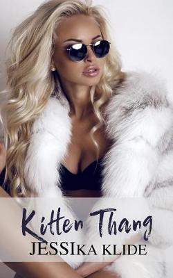 Book cover for Kitten Thang