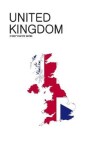 Book cover for United Kingdom