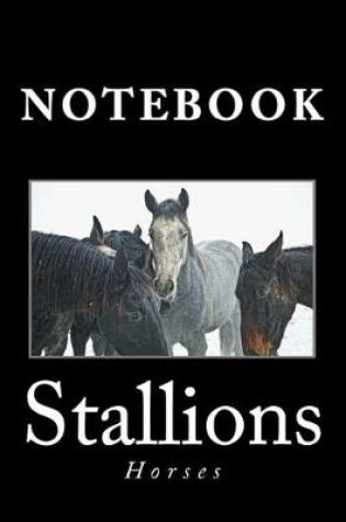 Cover of Stallions