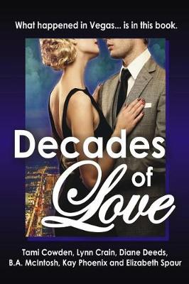 Book cover for Decades of Love