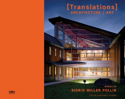 Book cover for Translations