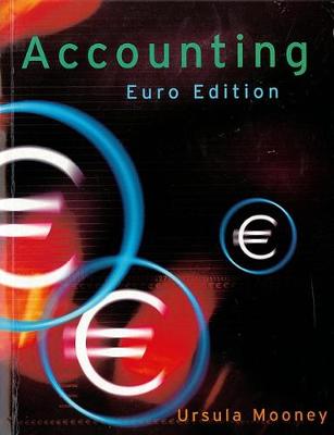 Cover of Accounting