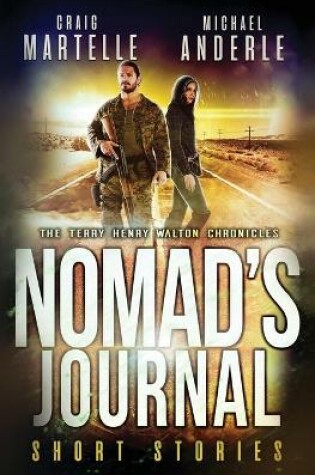 Cover of Nomad's Journal