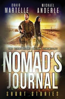 Book cover for Nomad's Journal