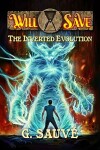 Book cover for The Inverted Evolution
