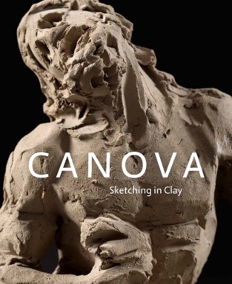 Book cover for Canova