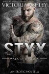 Book cover for Styx