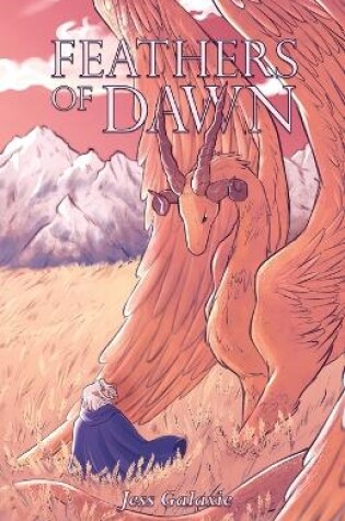 Cover of Feathers of Dawn