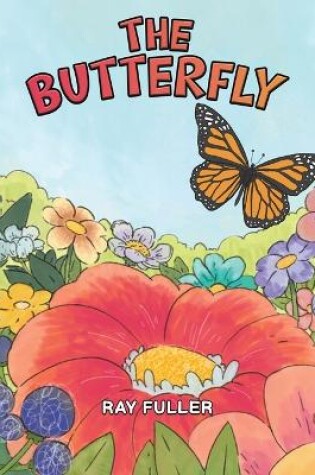 Cover of The Butterfly