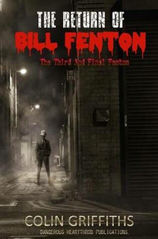 Cover of The Return of Bill Fenton