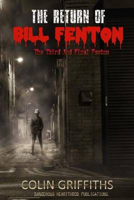 Book cover for The Return of Bill Fenton